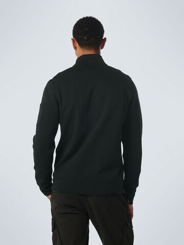 Pull-over No Excess en noir