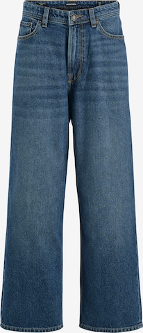 Jack & Jones Junior Regular Farkut värissä sininen: etupuoli