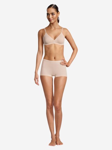 SPEIDEL Boyshorts 'Britta' in Beige