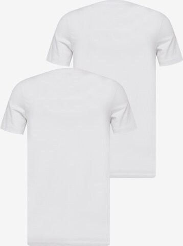 DIESEL Undershirt 'Michael' in White