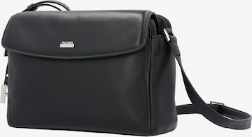 Picard Crossbody Bag 'Really' in Black