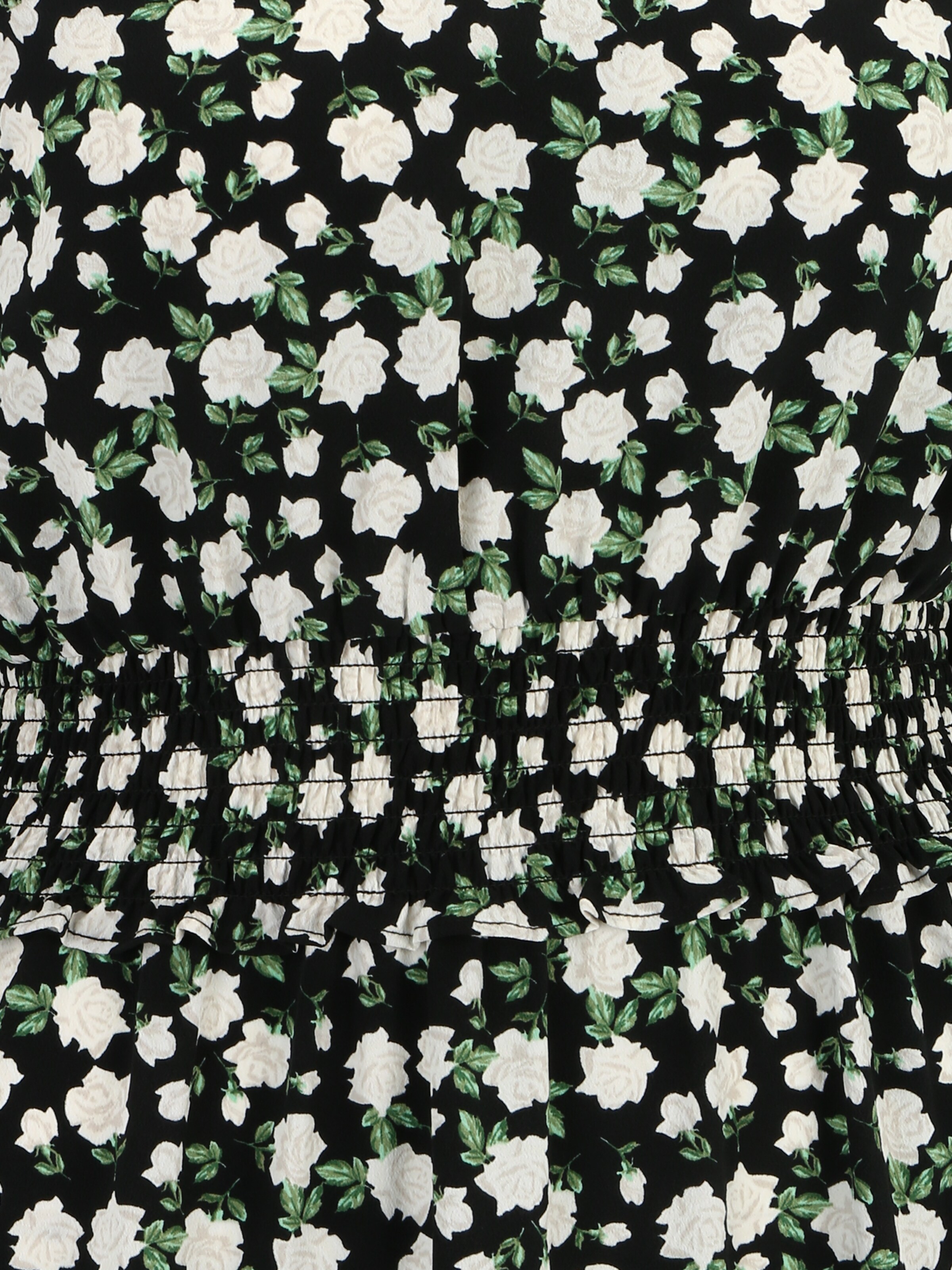 Dorothy Perkins Tall Ruha - fekete