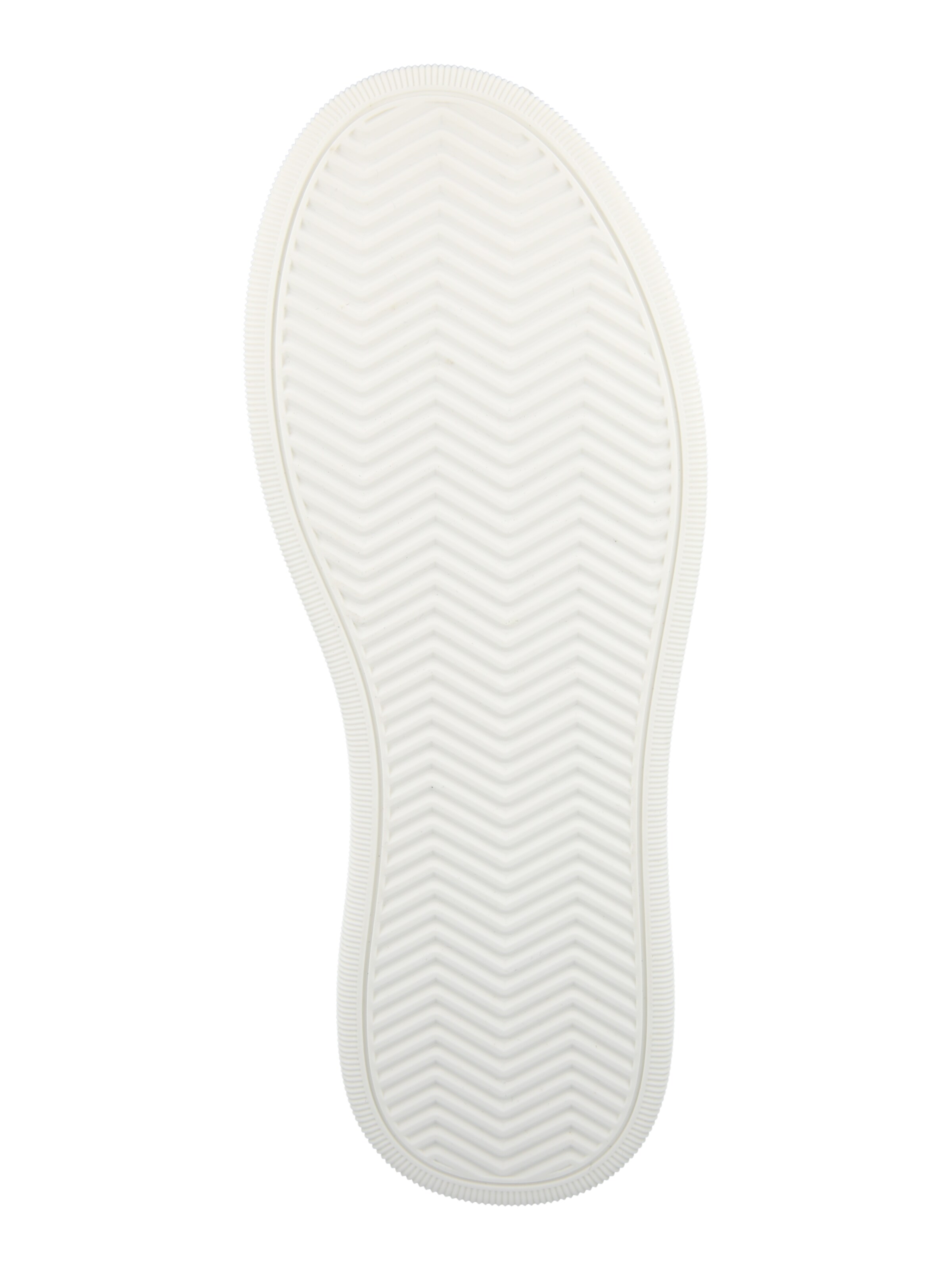 STEVE MADDEN Низкие кроссовки в Черный