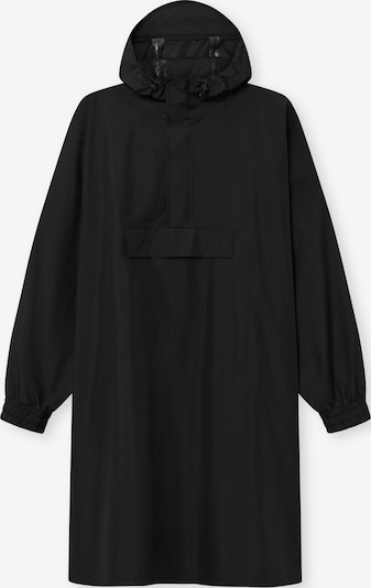 XS-XL dydžio Funkcinė striukė 'Lykke' iš LARKSON, spalva – juoda, Prekių apžvalga