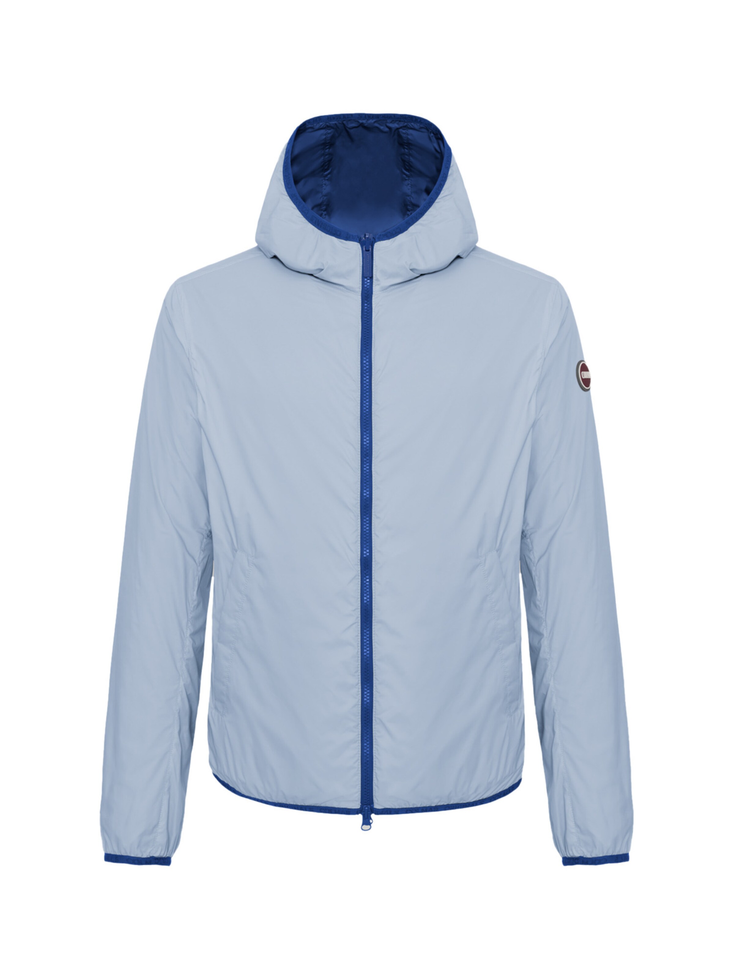 Giacca di mezza stagione '1842' di Colmar in blu