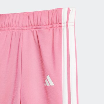 ADIDAS SPORTSWEAR Tracksuit in Pink