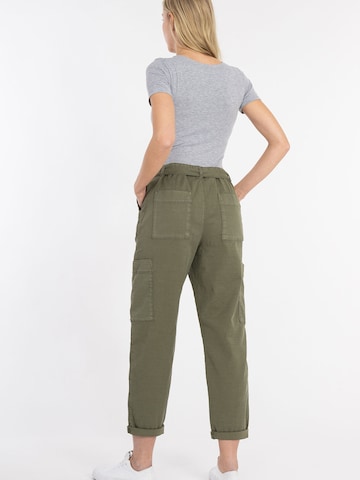 Recover Pants Loose fit Pants in Green
