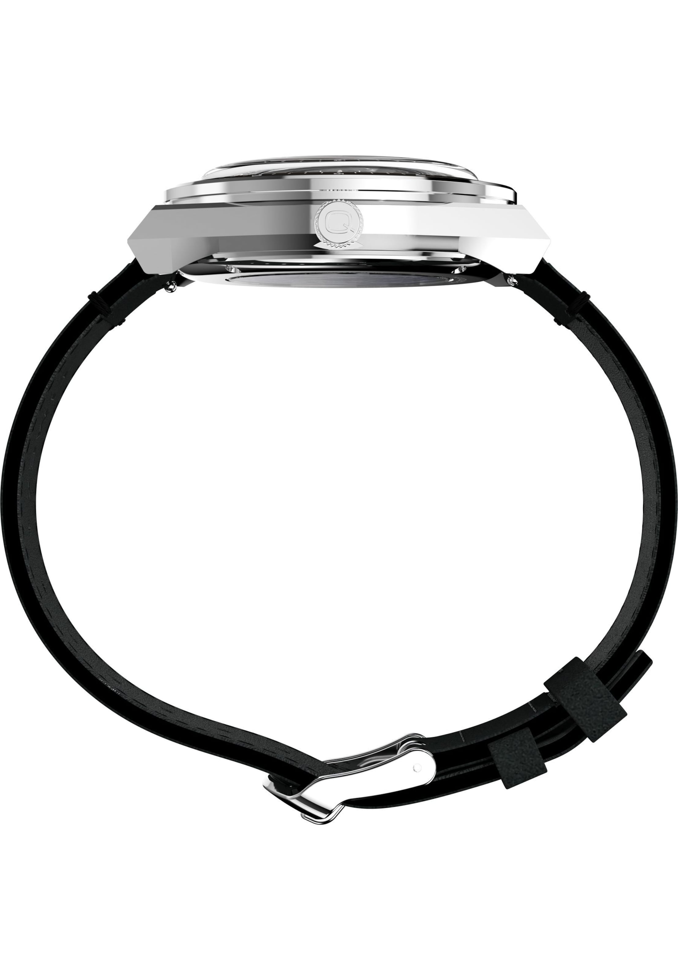 Orologio analogico 'NASA' di TIMEX in nero