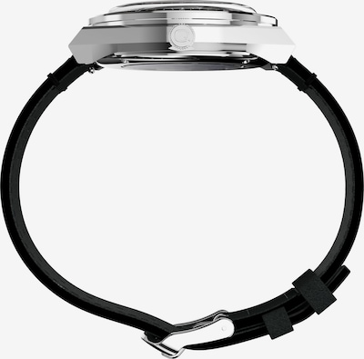 TIMEX Analoog horloge 'NASA' in One Size in de kleur Zwart, Productweergave
