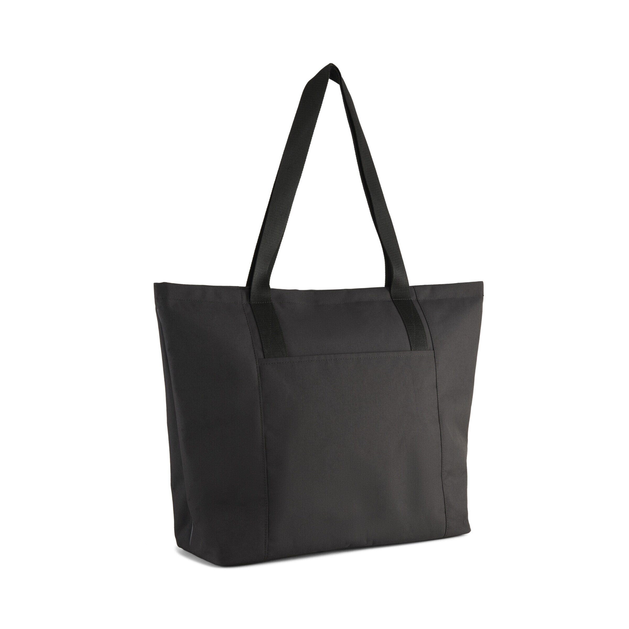 PUMA Shopper 'Campus' in Black