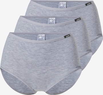 Culotte 'Modern' Yenita en gris : devant