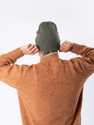 Occulto Beanie 'Eli' in Green