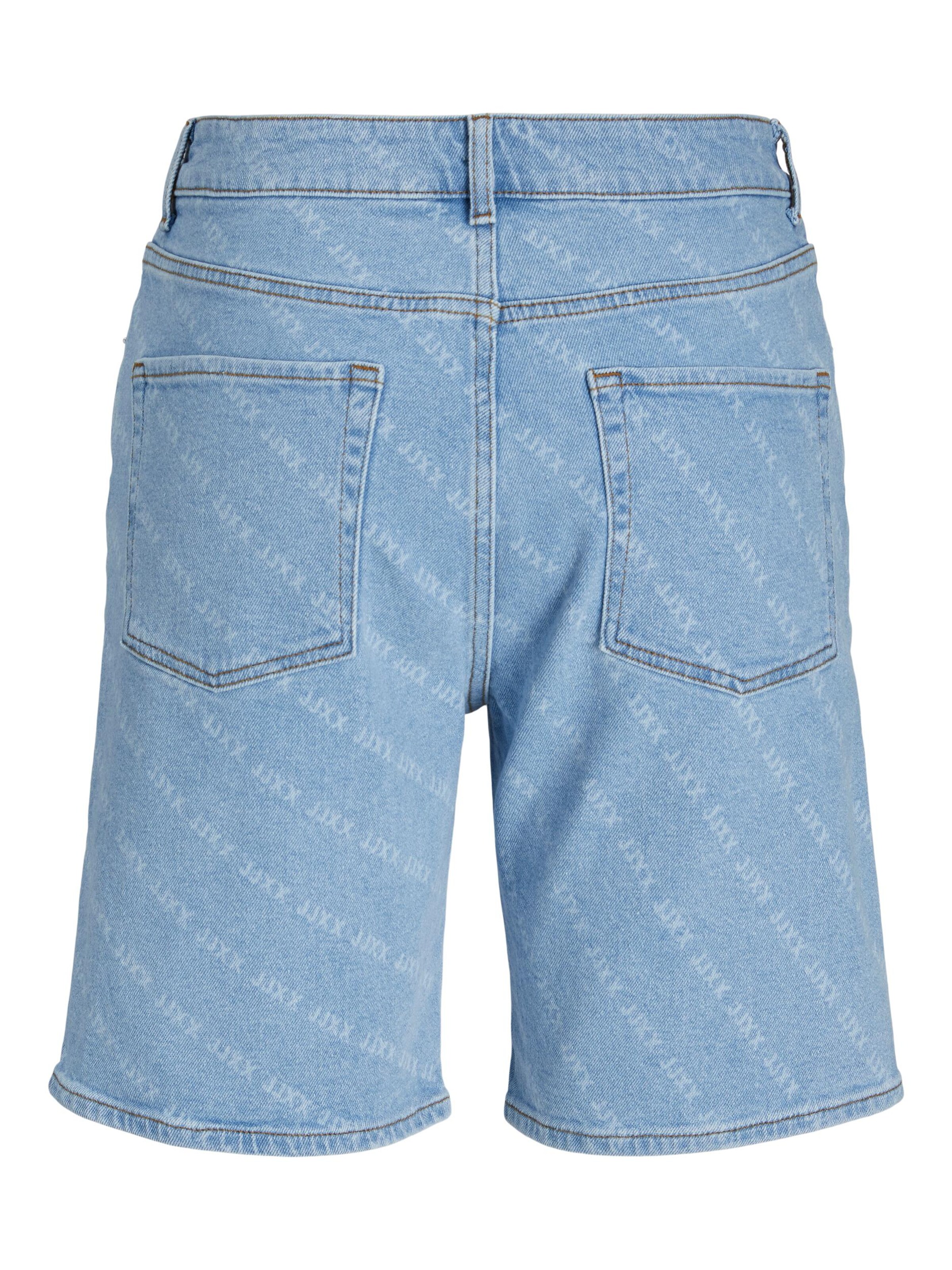 JJXX Regular Farkut 'LIZA' värissä sininen