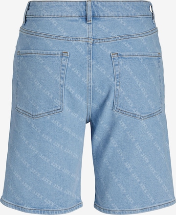 JJXX Regular Jeans 'LIZA' in Blauw