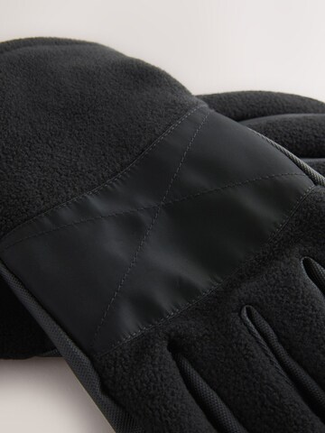 Next Kesztyű - fekete