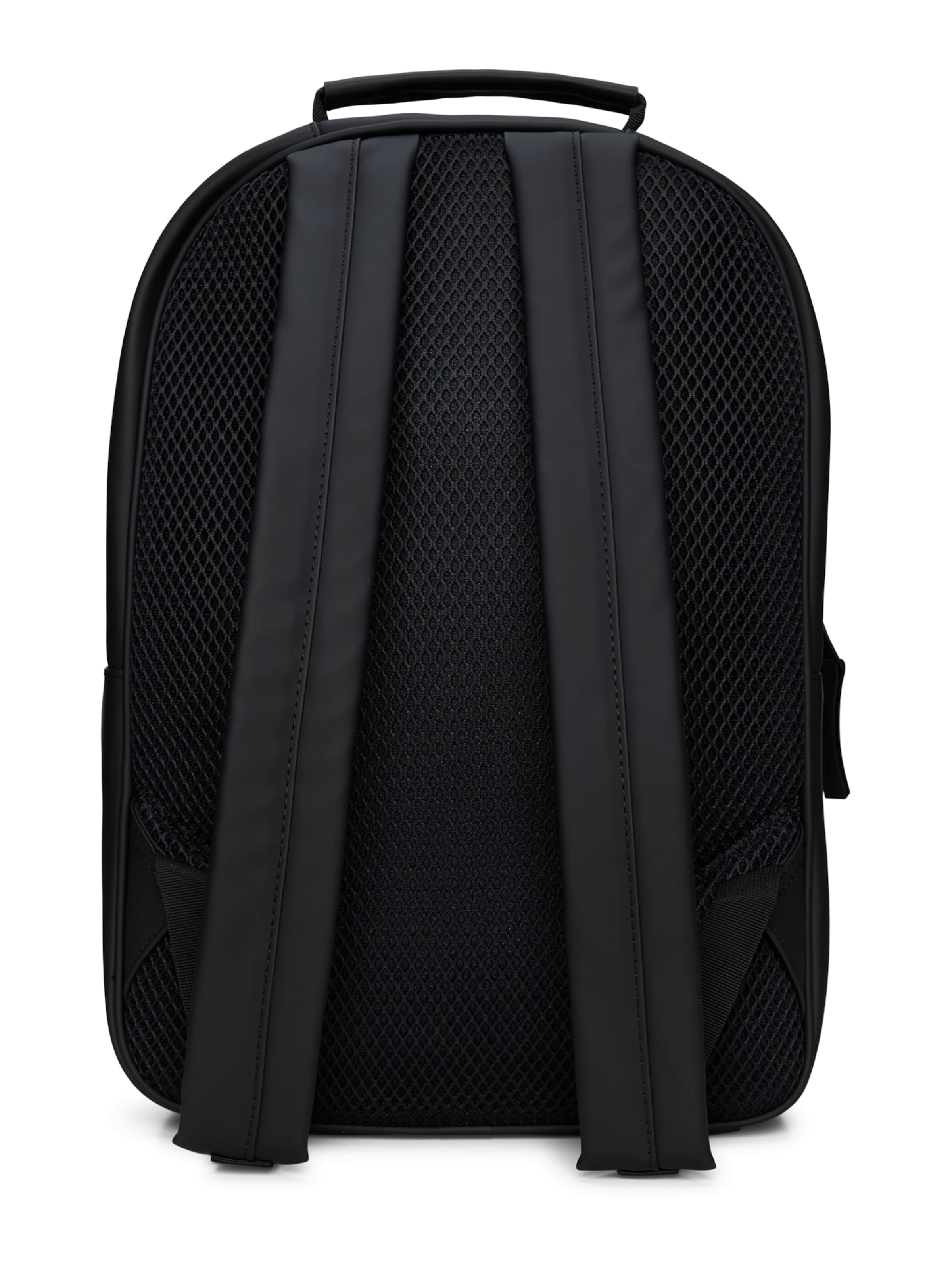 RAINS - Mochila em preto