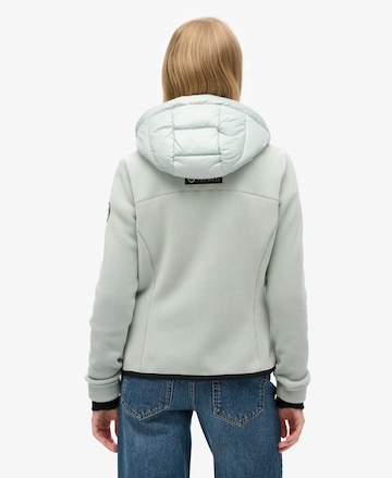 pilka Superdry Demisezoninė striukė 'Storm'