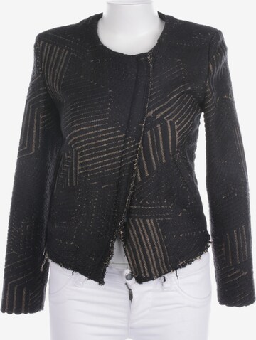 IRO Blazer in S in Gold: front