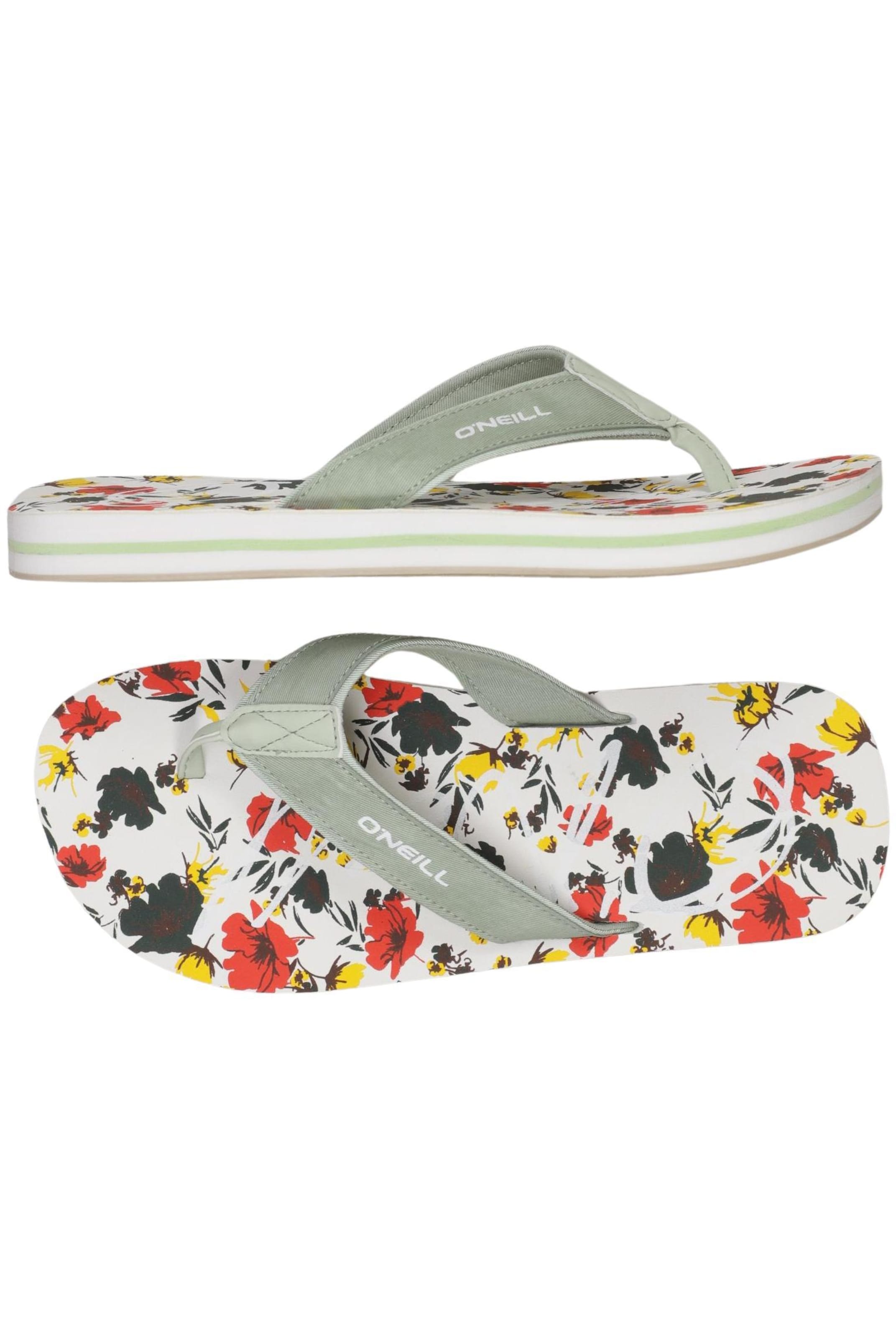 O'NEILL Sandals & Slippers in 40 in Mixed colors: front