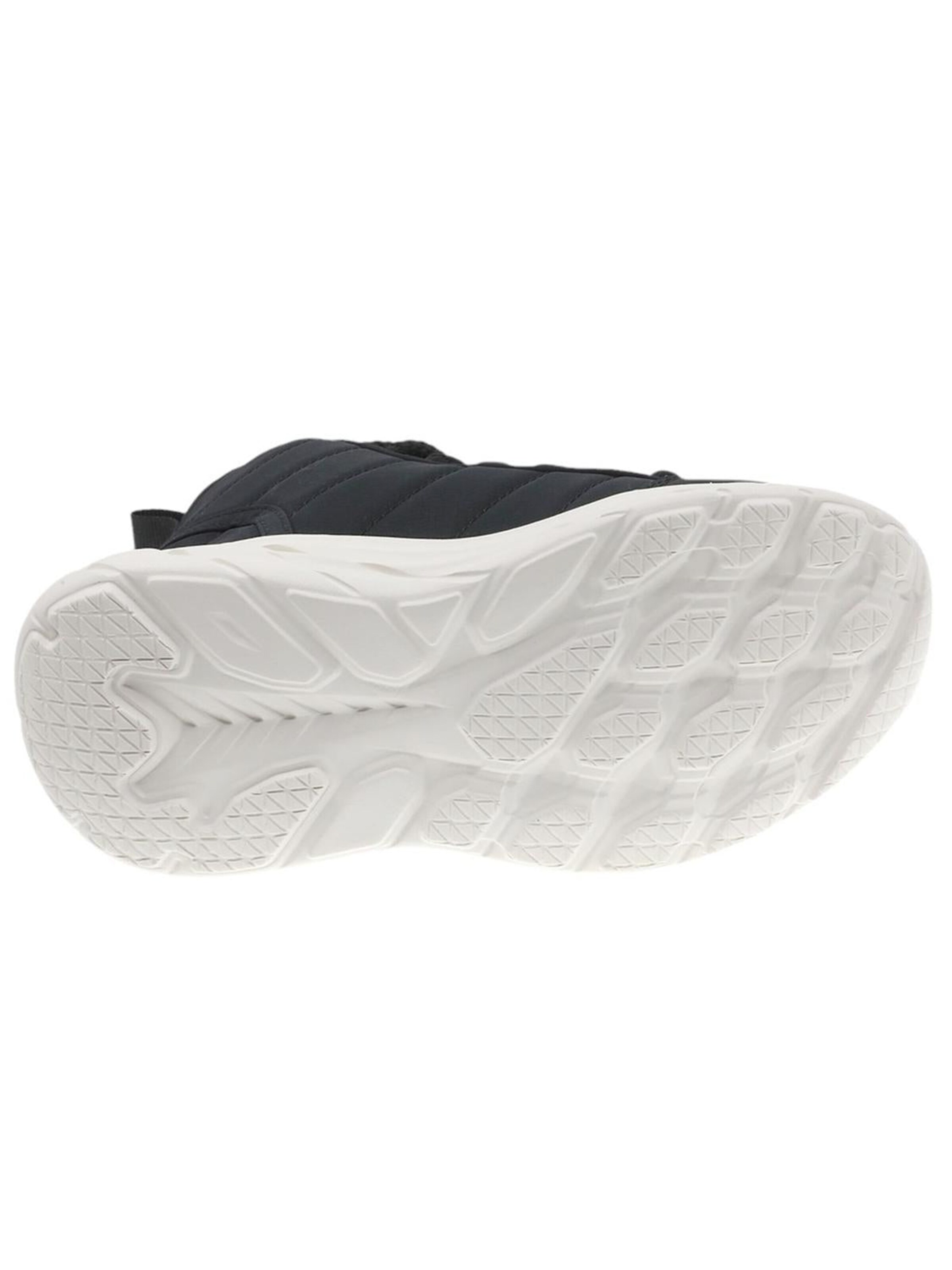 Sneaker di Beppi in nero