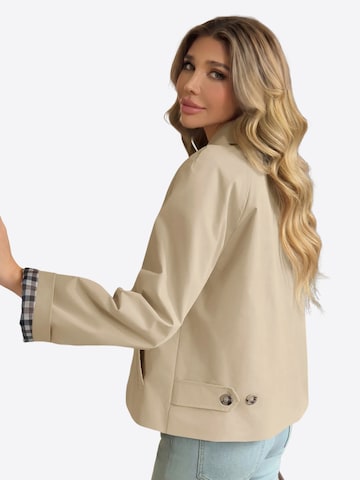 Imily Bela Between-season jacket in Beige