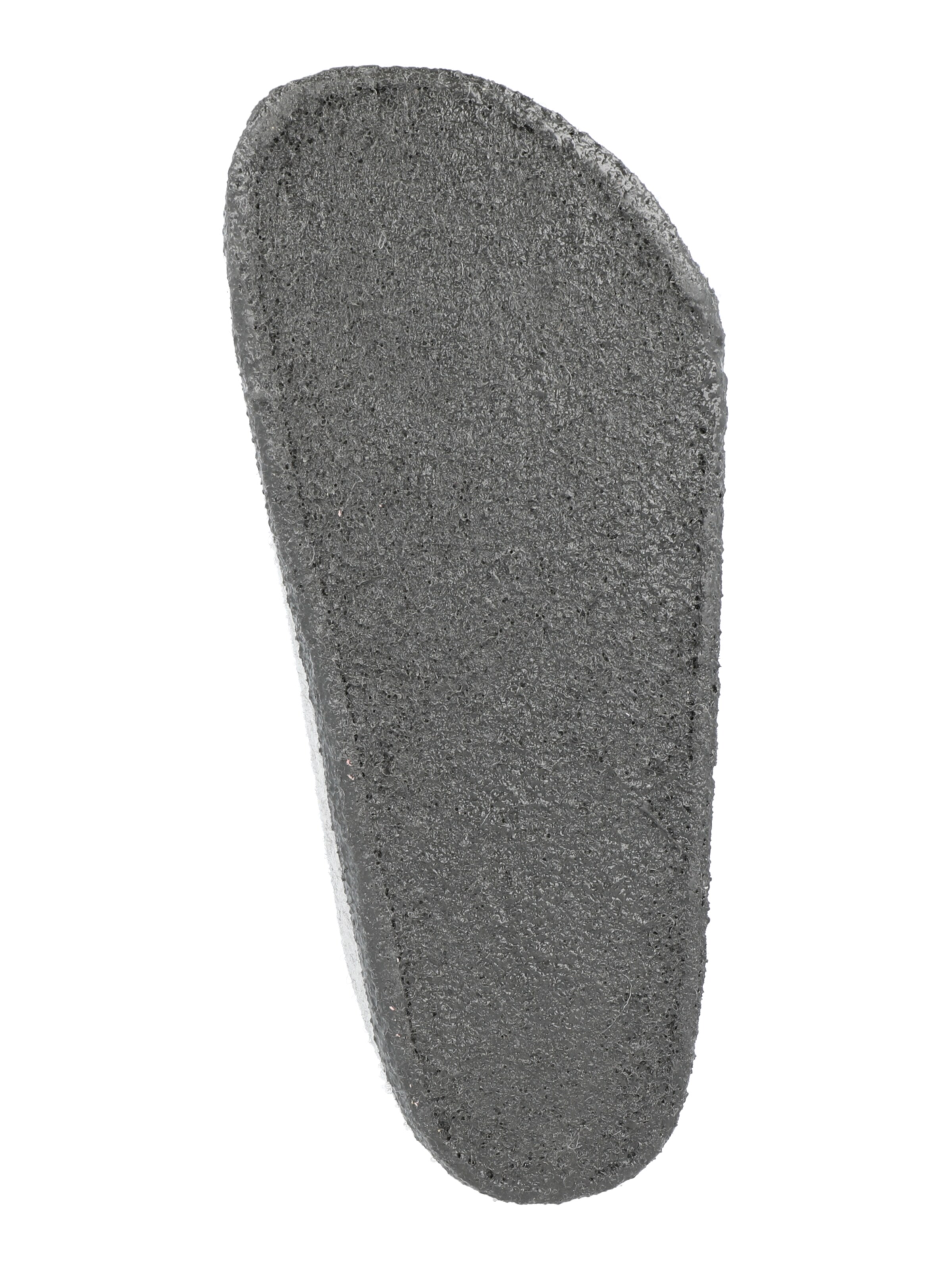 BIRKENSTOCKPapuče 'Zermatt' - siva boja