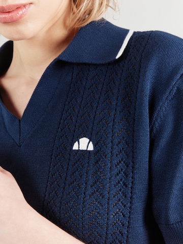 Pull-over 'Maurices' ELLESSE en bleu