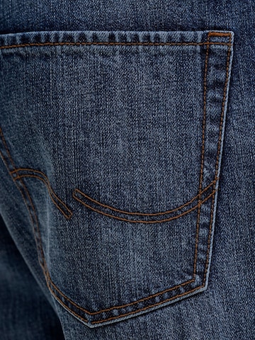 Loosefit Jeans di JACK & JONES in blu