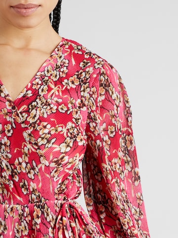 HUGO Dress 'Kahula-1' in Pink