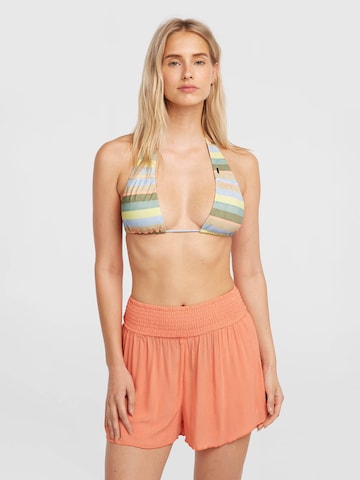 O'NEILL - Loosefit Pantalón en naranja: frente