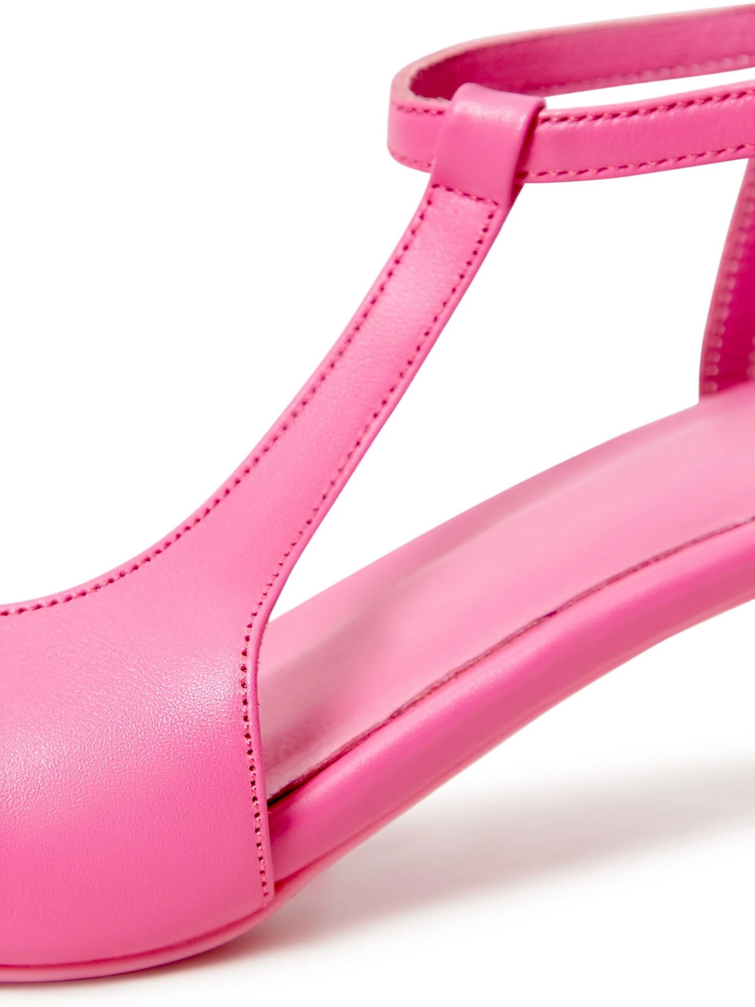 CESARE GASPARI Pumps in Pink