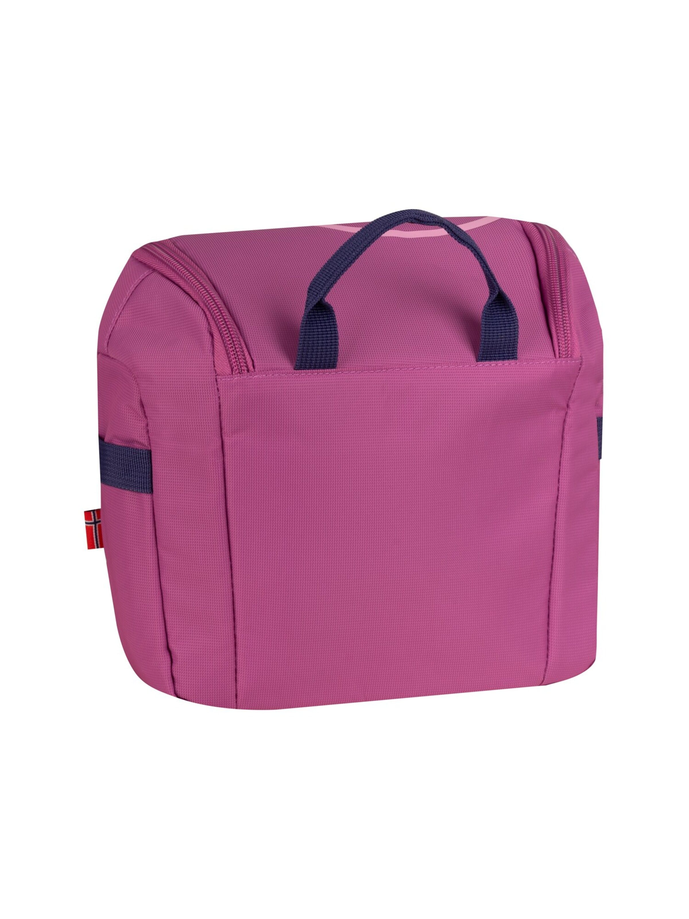 TROLLKIDS Bag in Pink