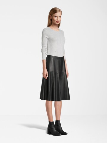 Orsay Skirt in Black