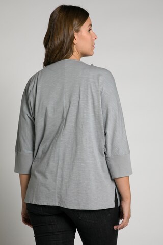 Ulla Popken Shirt in Grey