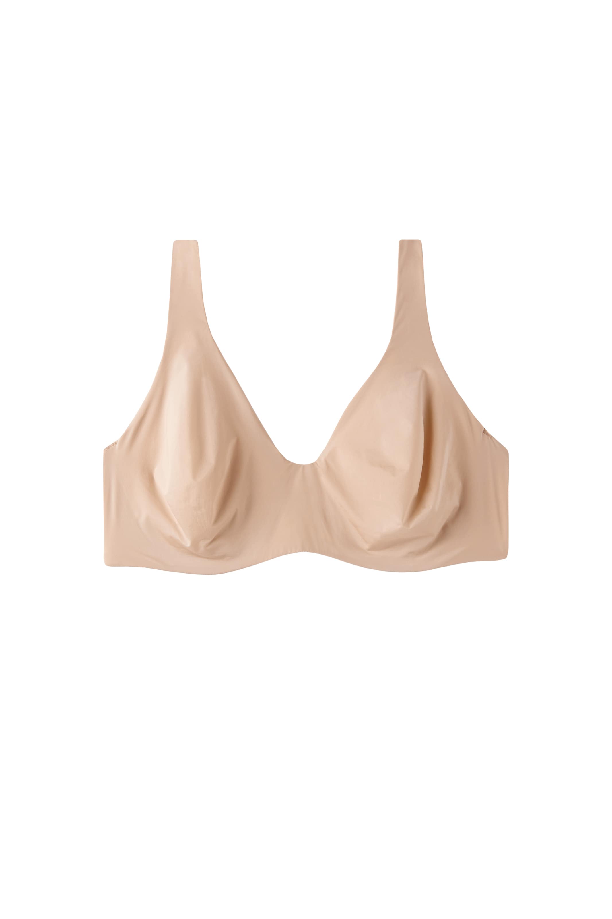 INTIMISSIMI BH in Beige: Vorderseite