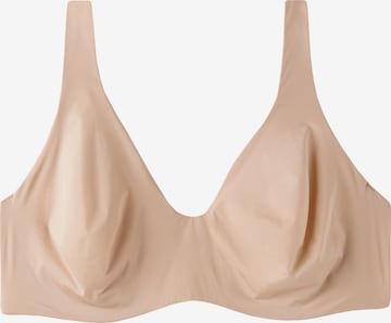 INTIMISSIMI BH in Beige: Vorderseite