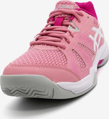 ASICS Athletic Shoes 'Padel Pro 5' in Pink