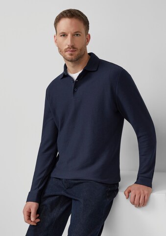 T-Shirt s.Oliver en bleu