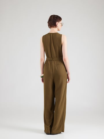 Combinaison 'Leonora' ABOUT YOU en vert