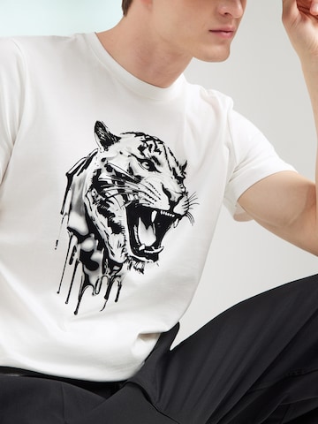 ANTONY MORATO Shirt in Beige