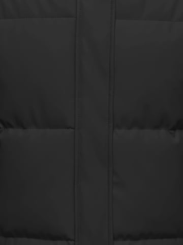 ONLY GIRLS Winter jacket in Black