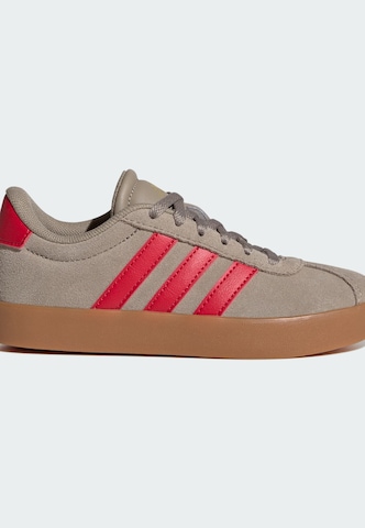 ADIDAS SPORTSWEAR - Calzado deportivo 'VL Court 3.0' en beige