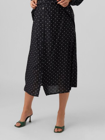 MAMALICIOUS Skirt 'Sinem' in Black: front