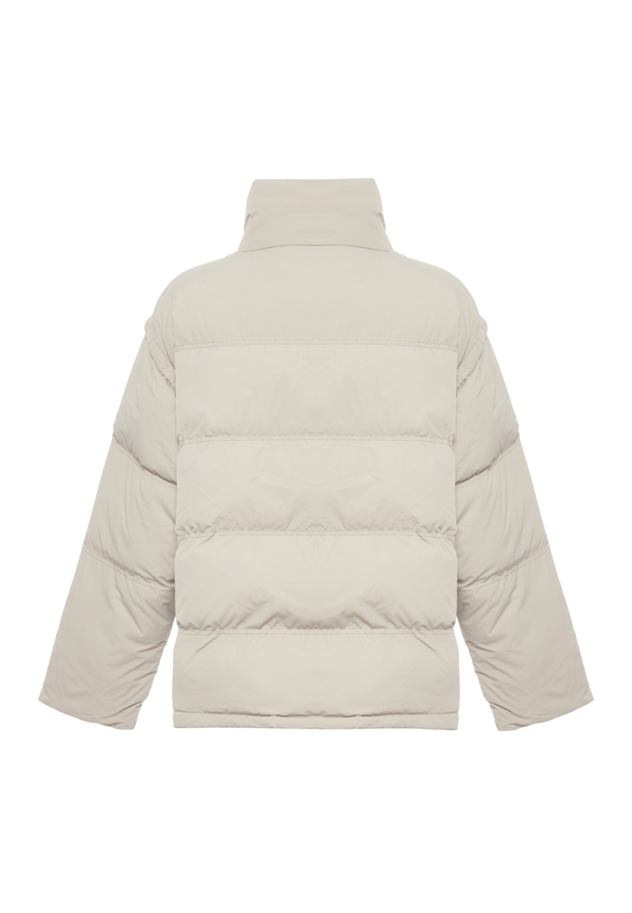 Koosh Winterjacke in Grau