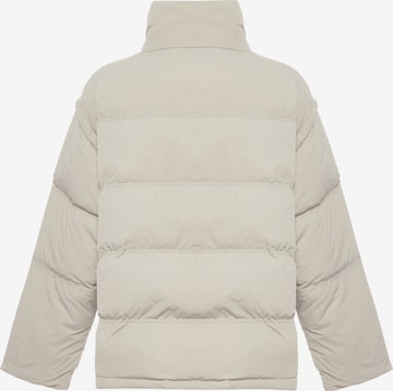 Koosh Winterjacke in Grau