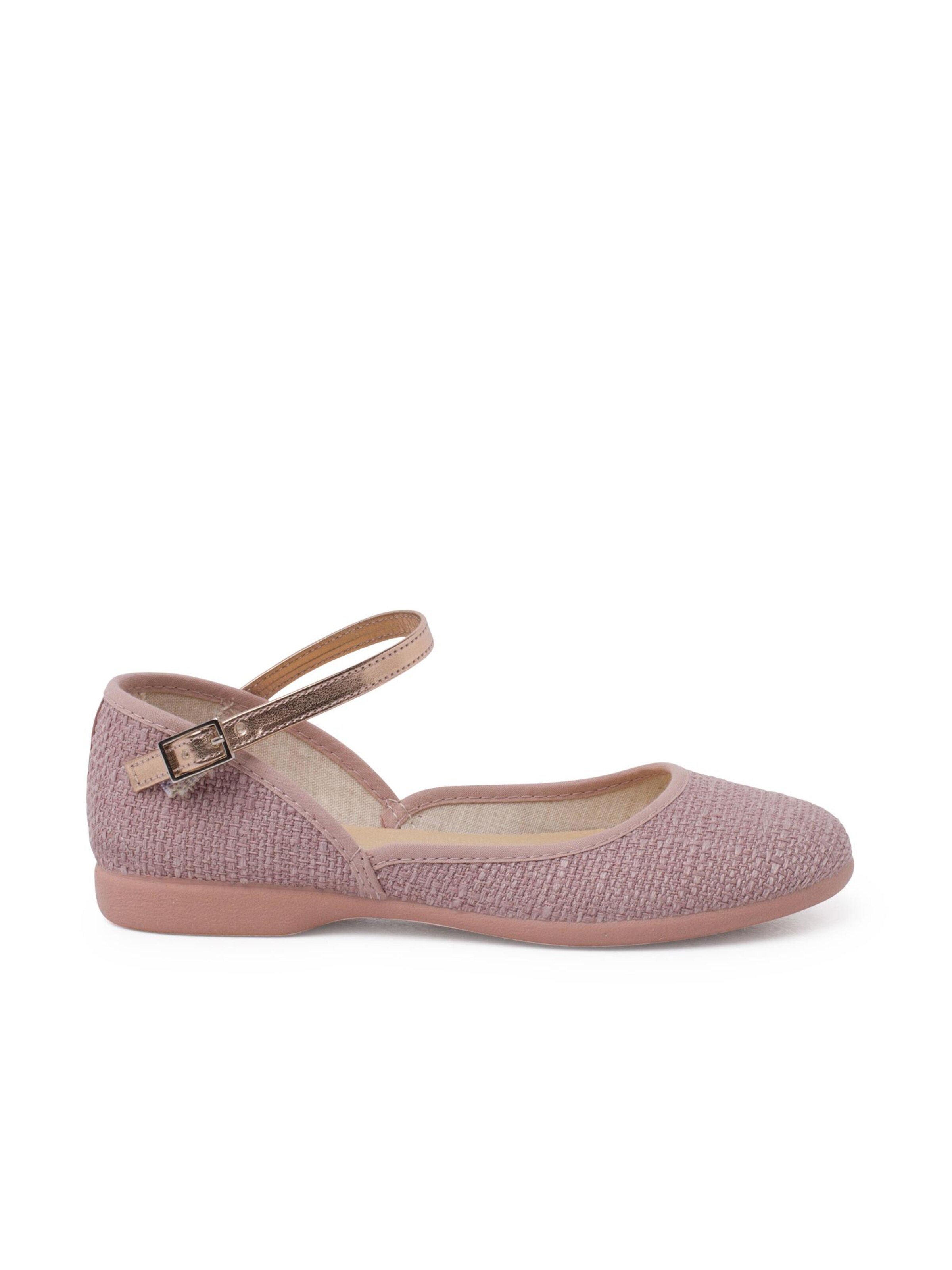 Pisamonas Baleríny – pink