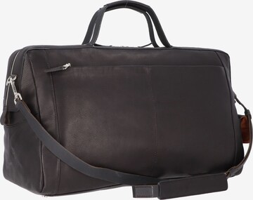 Harold's Weekender 'Country' in Schwarz