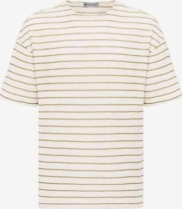 Dandalo Paita värissä vihreä: etupuoli