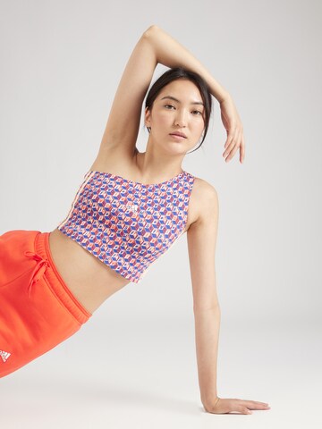 Haut de sport 'Farm' ADIDAS SPORTSWEAR en mélange de couleurs : devant