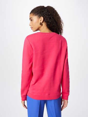 PRINCESS GOES HOLLYWOOD Sweatshirt in Roze